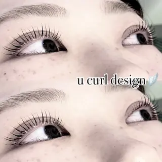 マツエク・マツパ Noël / someya🌛のマツエク・マツパデザイン