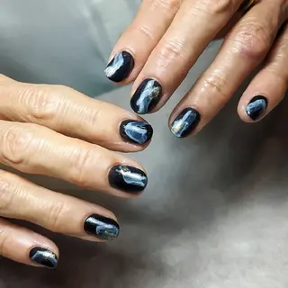 ネイル jolie ISIHARAのネイルデザイン