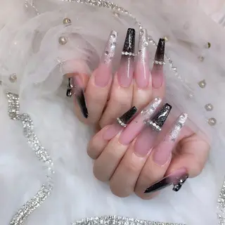 ネイル Bell nailのネイルデザイン