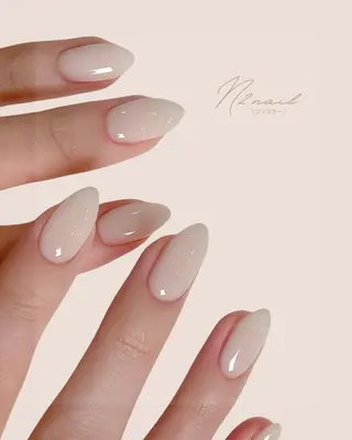 ミディアム N2.nail所属・N2 nailのネイルデザイン