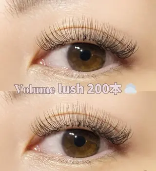 マツエク・マツパ アイマジック 新宿店のマツエク・マツパデザイン