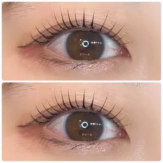 マツエク・マツパ 🌹ブリランテ🌹 大人気店のマツエク・マツパデザイン