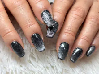 ネイル nailpark_ MITSUMEのネイルデザイン