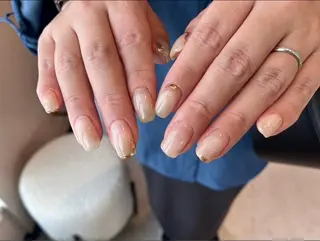 ネイル Demi 櫻間のネイルデザイン