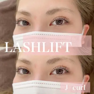 マツエク・マツパ eyelist Yuuuのマツエク・マツパデザイン