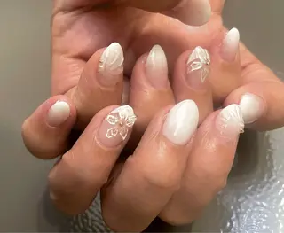 ネイル Ca rinaのネイルデザイン
