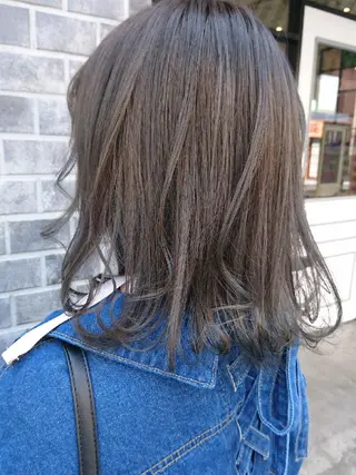 ミディアム カラー ✳︎SERA✳︎ 平日のみご案内のマツエク・マツパデザイン