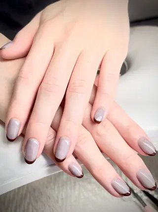 ネイル MI NAILSのネイルデザイン