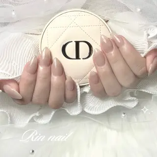 ネイル Rin nail所属・Rin nailのネイルデザイン