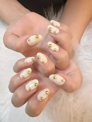 ネイル ぴはくサロン　ネイル あんどアイラッシュのマツエク・マツパデザイン