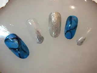 ネイル ネイルサロン ショコラのネイルデザイン