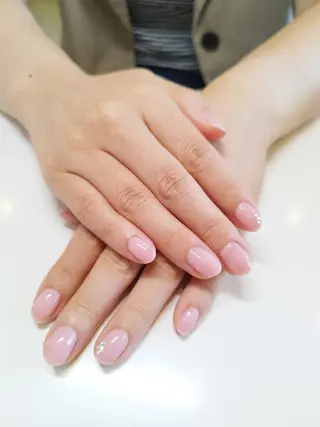 ネイル YOCO ネイルのネイルデザイン