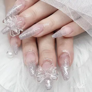 ネイル Niko nailサロンのネイルデザイン