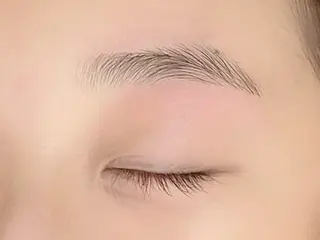 アイブロウ H. Yurinaの眉毛・アイブロウイメージ