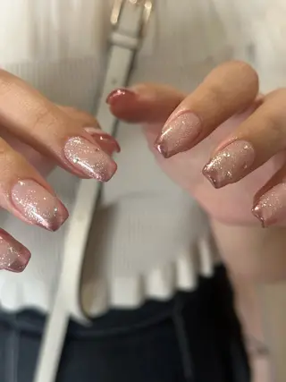 ネイル nicole nailのネイルデザイン