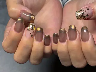 ネイル u sのネイルデザイン