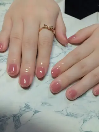 ネイル flure de neige yukiのネイルデザイン