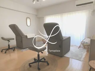 Lily Tamaplaza所属・Lily shieのマツエク・マツパデザイン