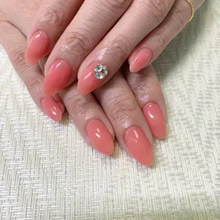 ネイル Adite nailのネイルデザイン