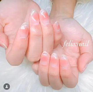ネイル Felix nail所属・Felix nail 🌼目黒店のネイルデザイン
