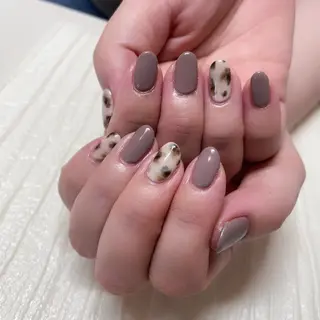 ネイル N Kaoriのネイルデザイン