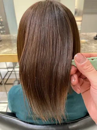 ミディアム 🦕小林 大地🦕のヘアスタイル