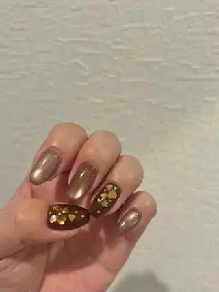 ネイル Lani nailのネイルデザイン