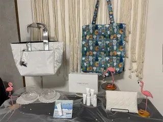 menard facial salon  下池田西所属・🌷岸和田エステ オーナー🌷のエステ・リラクイメージ