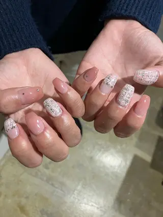 ネイル nail salon neigeのネイルデザイン
