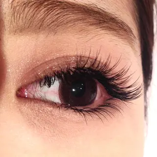 マツエク・マツパ Belle Fleuveのマツエク・マツパデザイン