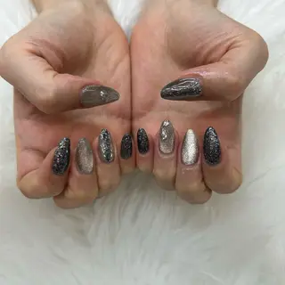 ネイル 池袋 りみのネイルデザイン