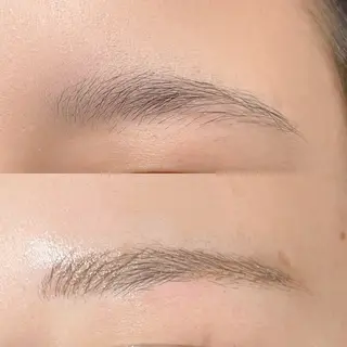 アイブロウ La SHE's加古川店所属・La SHE's KAEDEのマツエク・マツパデザイン