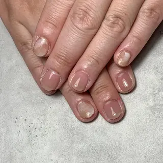 ネイル atelier　FIORITURA所属・FIORITURA aiのネイルデザイン