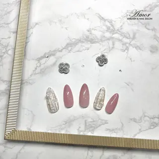 ネイル Nailist ★Amo★のネイルデザイン