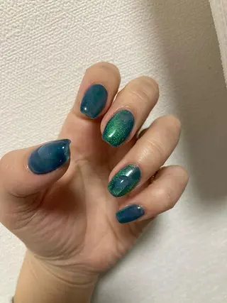 ネイル Niconail ☆ 仙川/ Aiのネイルデザイン