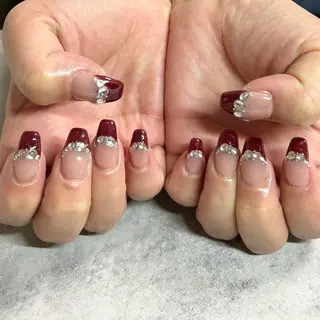 ネイル FELICE ﾌｪﾘｰﾁｪのネイルデザイン