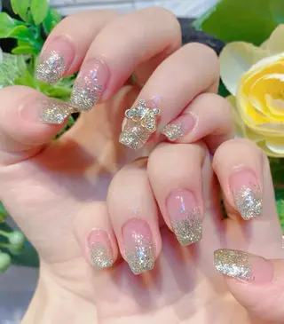 ネイル FUTURE   BEAUTY所属・FUTURE BEAUTYのネイルデザイン