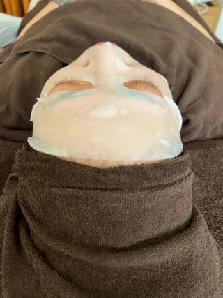 espoir エスポワールのネイルデザイン