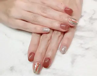 ネイル Lily Roseスタッフ一同のマツエク・マツパデザイン