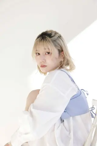 ミディアム 暖色カラー / minoriのヘアスタイル