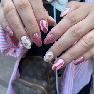 ネイル mizuho .oのネイルデザイン