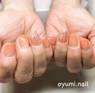 ネイル takanashi yumiのネイルデザイン