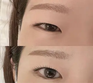 マツエク・マツパ 💎Char ming💎池袋のマツエク・マツパデザイン