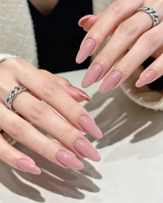 ネイル R nail チャンチャンのネイルデザイン