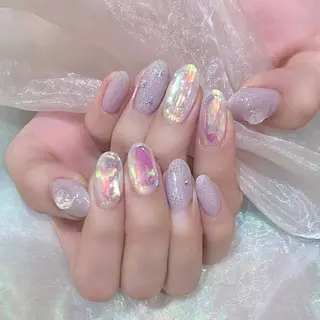 ネイル Kanon 🤍のネイルデザイン