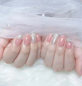 ネイル aba nail 🤍 yunaのネイルデザイン