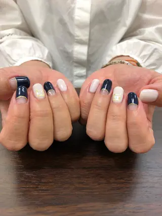 ネイル LaniRoom所属・Lani Roomのネイルデザイン
