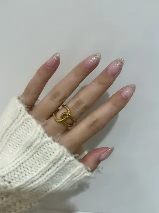 ネイル Tink大船所属・Tink sakiのネイルデザイン