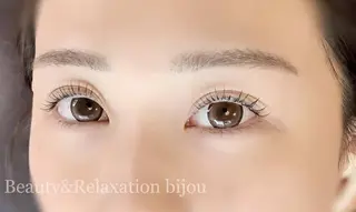 マツエク・マツパ まつげパーマ ＊kanaのマツエク・マツパデザイン