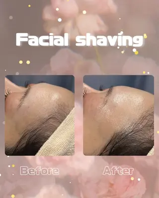🤍美肌シェービング 🤍清水あみのその他イメージ